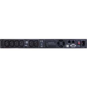 CyberPower OR1500ELCDRM1U 1500VA