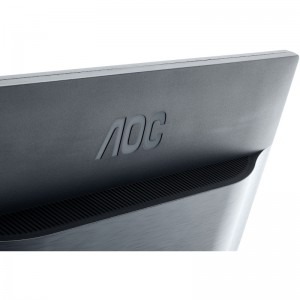 AOC Gaming g2460fq 24 inch 1ms Black 144Hz