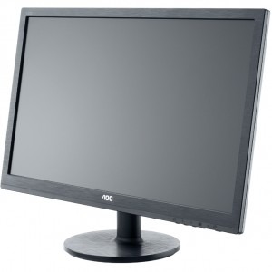 AOC Gaming g2460fq 24 inch 1ms Black 144Hz