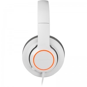 SteelSeries Siberia RAW Prism