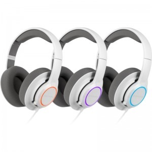 SteelSeries Siberia RAW Prism