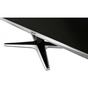 Acer Gaming G277HUSMIDP 27 inch 2K 1ms Silver