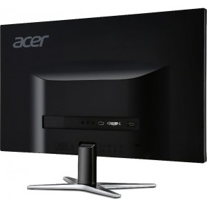 Acer Gaming G277HUSMIDP 27 inch 2K 1ms Silver