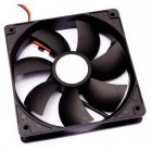 Delux 120 mm, Black