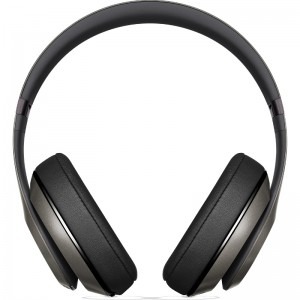 Beats by Dr Dre On-Ear, Studio Wireless Titanum