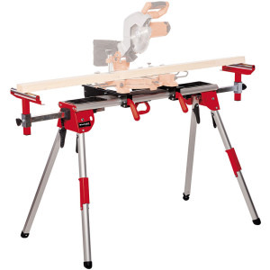 Einhell Cadru de baza MSS 1610, pentru ferastraie debitoare, 100 kg