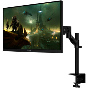 HyperX Gaming Armada 27 inch QHD IPS 1 ms 165 Hz G-Sync Compatible HDR