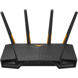 Router wireless ASUS 2.5Gigabit TUF Gaming AX3000 V2 Dual-Band Router wireless ASUS 2.5Gigabit TUF Gaming AX3000 V2 Dual-Band