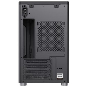 Gamemax Spark Black