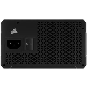 Corsair RM1000e, 80+ Gold, 1000W