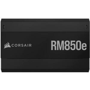 Corsair RMe Series RM850e, 80+ Gold, 850W