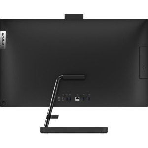 Lenovo IdeaCentre 3 27ALC6, 27 inch FHD IPS, Ryzen 7 5825U 2.0GHz, 16GB RAM, 512GB SSD, Radeon Graphics, Camera Web, no OS