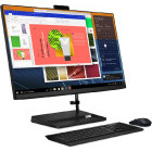All-In-One PC Lenovo IdeaCentre 3 27ALC6, 27 inch FHD IPS, Ryzen 7 5825U 2.0GHz, 16GB RAM, 1TB SSD, Radeon Graphics, Camera Web, no OS