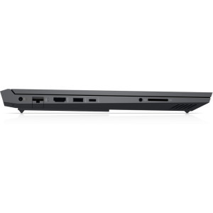 HP Gaming 15.6'' Victus 15-fb0014nq, FHD IPS, Procesor AMD Ryzen™ 5 5600H (16M Cache, up to 4.2 GHz), 16GB DDR4, 512GB SSD, GeForce RTX 3050 4GB, Free DOS, Mica Silver