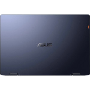 ASUS 14'' ExpertBook B3 Flip B3402FBA, FHD Touch, Procesor Intel® Core™ i5-1235U (12M Cache, up to 4.40 GHz, with IPU), 16GB DDR4, 512GB SSD, Intel Iris Xe, No OS, Star Black