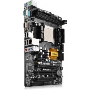 ASRock N68-GS4 FX
