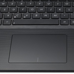 ASUS 17.3'' X751LN, HD+, Procesor Intel® Core™ i5-5200U 2.2GHz Broadwell, 4GB, 1TB, GeForce 840M 2GB, FreeDos, Black