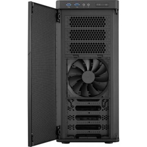 Corsair Carbide 330R Blackout Edition
