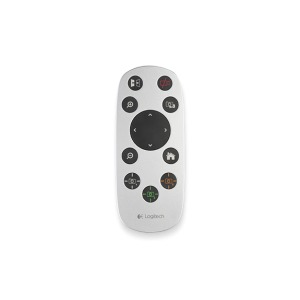 Logitech PTZ Pro Camera