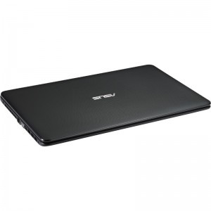 ASUS 17.3'' X751LB, HD+, Procesor Intel® Core™ i7-5500U 2.4GHz Broadwell, 8GB, 2TB, GeForce 940M 2GB, FreeDos, Black