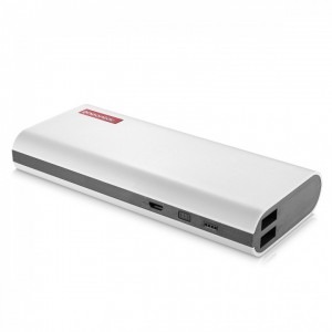Noontec Powa 15000 mAh White