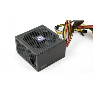 Chieftec Force Series CPS-650S, 80+, 650W