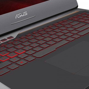 ASUS Gaming 17.3'' ROG G752VY, FHD IPS, Procesor Intel® Core™ i7-6700HQ (6M Cache, up to 3.50 GHz), 24GB DDR4, 1TB 7200 RPM + 128GB SSD, GeForce GTX 980M 8GB, Windows 10