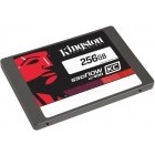 Kingston KC400 256GB SATA-III 2.5 inch