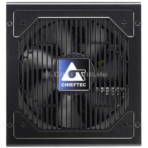 Chieftec Force Series CPS-750S, 80+, 750W