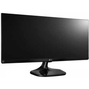 LG 25UM58-P 25 inch 5ms black 60Hz