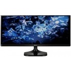 LG 25UM58-P 25 inch 5ms black 60Hz