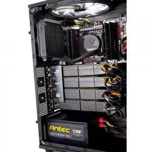 Antec Eleven Hundred