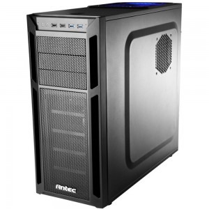 Antec Eleven Hundred