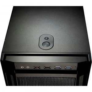 Antec Eleven Hundred