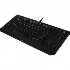 Razer BlackWidow 2014 - Tournament Edition Mecanica