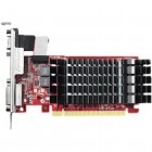 ASUS Radeon R7 240 2GB DDR3 128-bit low profile