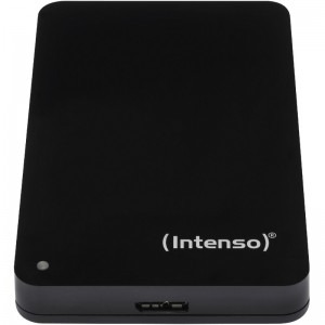 Intenso Memory Case 2TB USB 3.0 black
