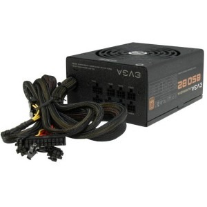 EVGA SuperNOVA 850 B2