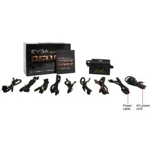 EVGA SuperNOVA 850 B2