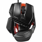 MAD CATZ R.A.T. TE Tournament Edition black