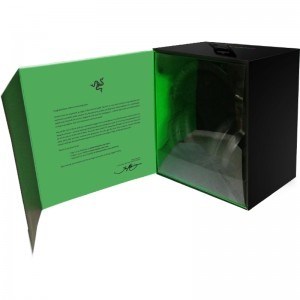 Razer Kraken 7.1 Chroma