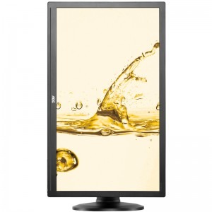 AOC Gaming g2770Pqu 27 inch 1ms black
