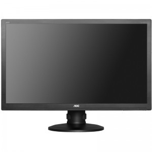 AOC Gaming g2770Pqu 27 inch 1ms black