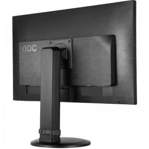 AOC Gaming g2770Pqu 27 inch 1ms black