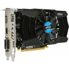 MSI Radeon R7 250X 2GB GDDR5 128-bit