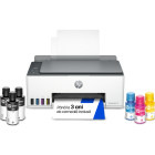 Multifunctionala HP Smart Tank 580 All-in-One, InkJet CISS, Color, Format A4, Wi-Fi
