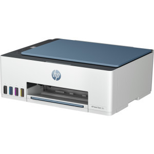HP Smart Tank 585 All-in-One, InkJet CISS, Color, Format A4, Wi-Fi