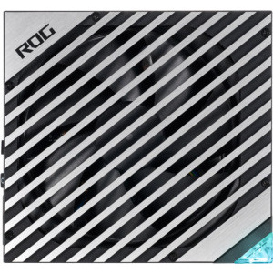 ASUS ROG Thor Platinum II, 80+ Platinum, 850W