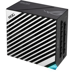 ASUS ROG Thor Platinum II, 80+ Platinum, 850W