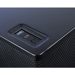 Jonsbo VR4 black